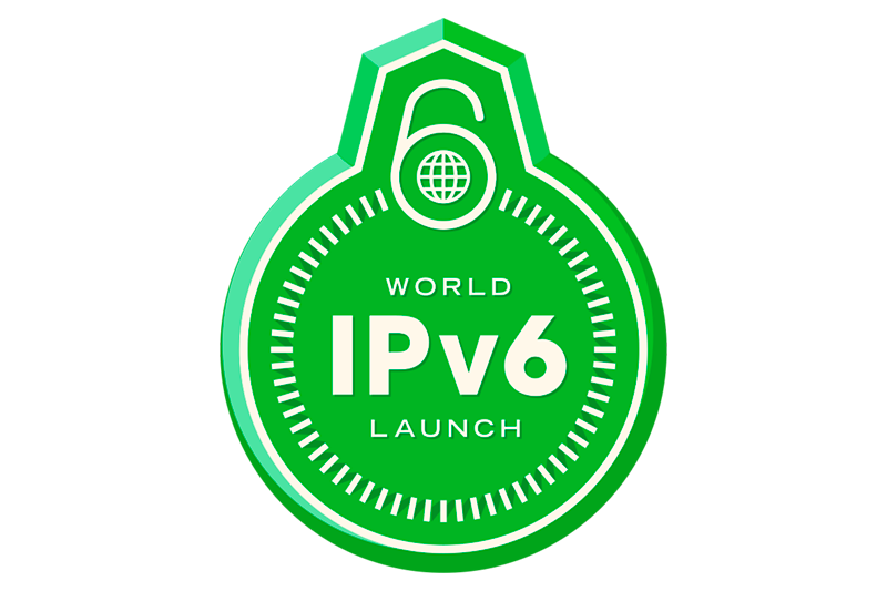 IPv6 теперь для клиентов Мегахост