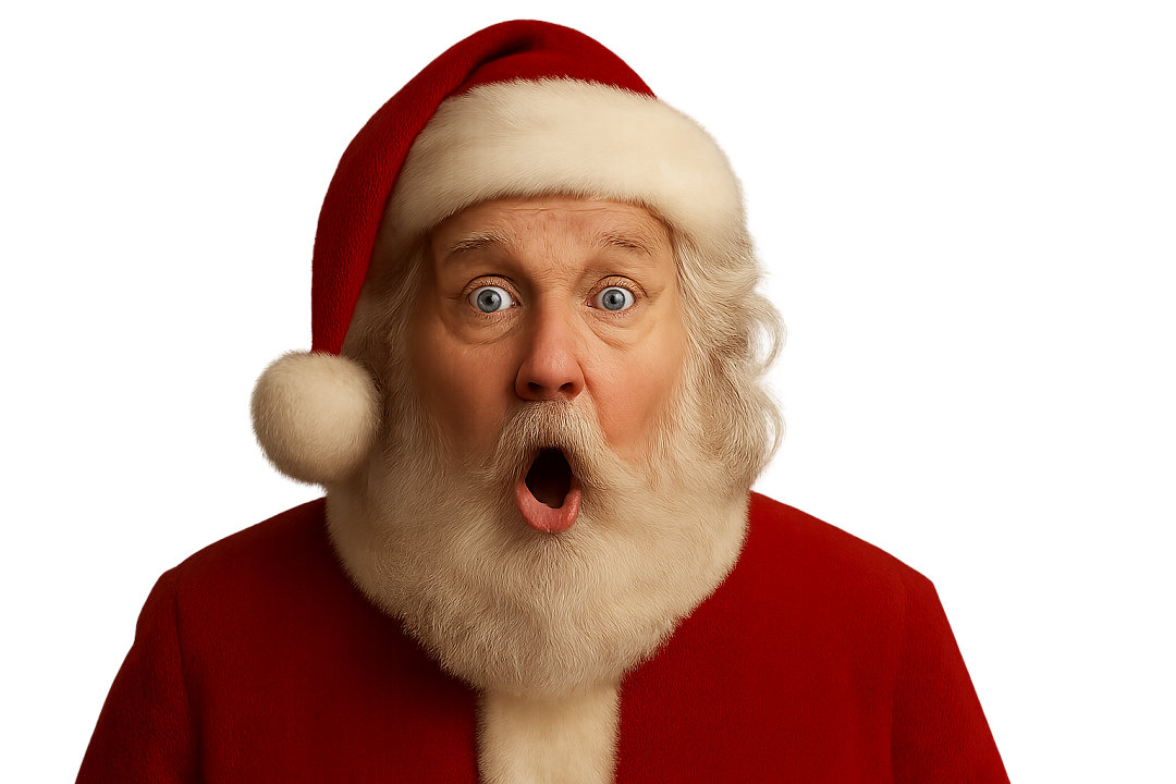 Новогодний Кешбэк!